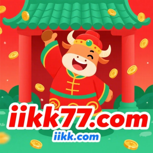 iikk.com